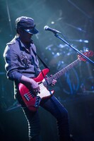 上野博文（B） （撮影：田中聖太郎）