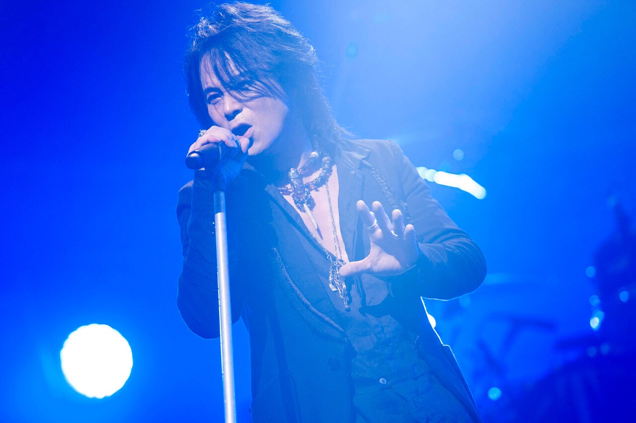 T-BOLAN LIVE HEAVEN 2014 ～Back to the last live !!～」大阪