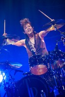 青木和義（Dr） （撮影：田中聖太郎）