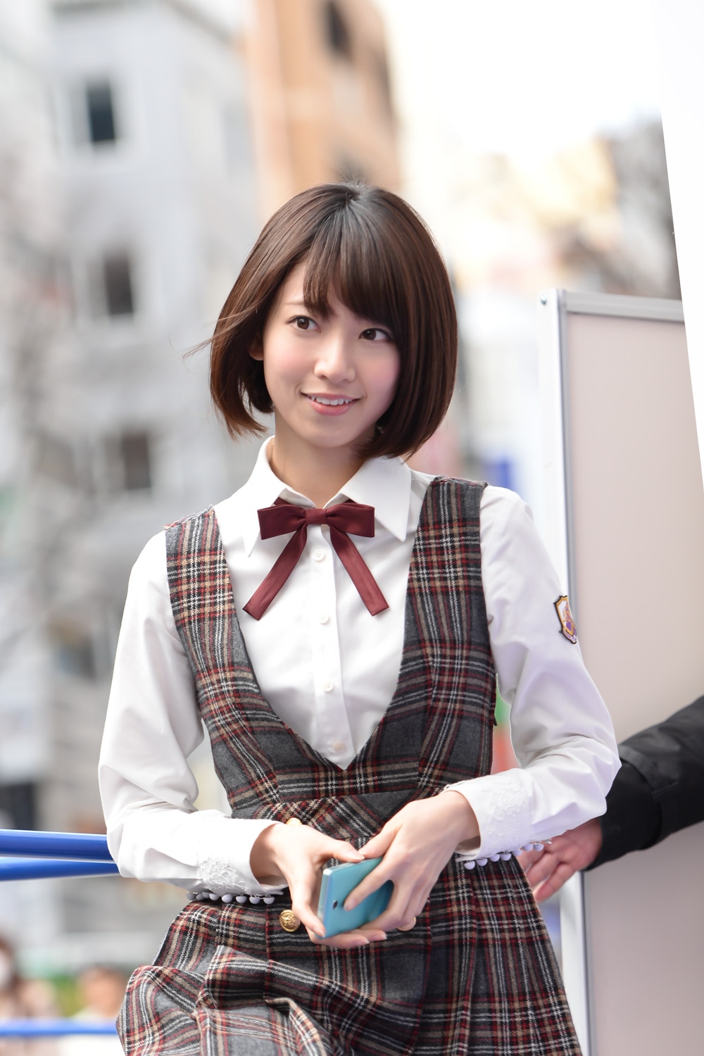 橋本奈々未