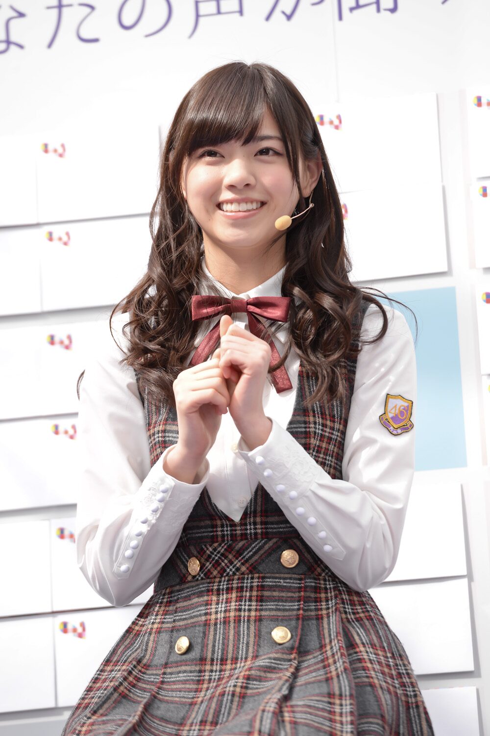 西野七瀬 - 乃木坂46西野「どいやさん」新グッズをキデイランドで販売 