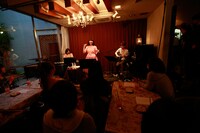 花澤香菜「かなまつり」昼公演の様子。