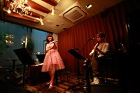 花澤香菜「かなまつり」昼公演の様子。