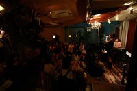 花澤香菜「かなまつり」夜公演の様子。