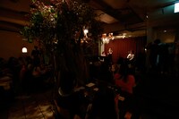 花澤香菜「かなまつり」夜公演の様子。