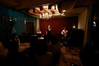 花澤香菜「かなまつり」夜公演の様子。