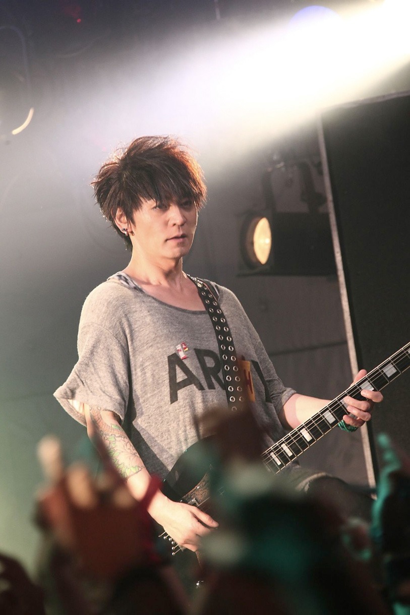 K.A.Z（G）