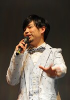 浜野謙太