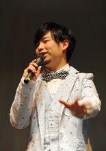 浜野謙太