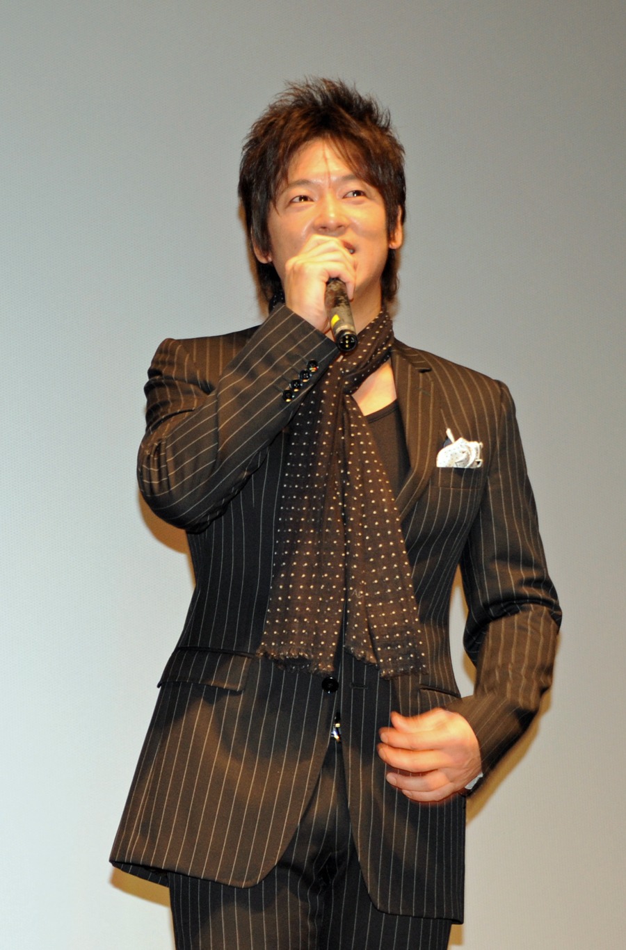 細川茂樹
