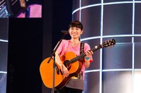 「miwa spring concert 2014 “渋谷物語～完～”」の様子。（撮影：佐藤薫）