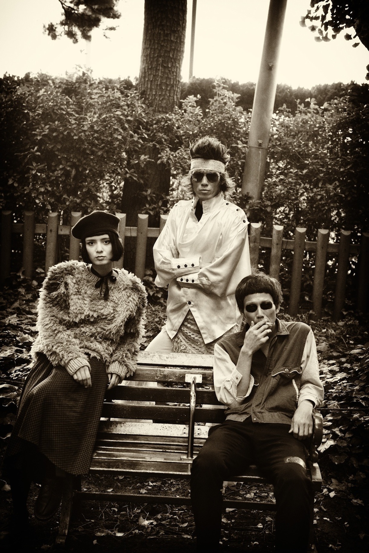N'夙川BOYS