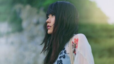 映画「平穏な日々、奇蹟の陽」のワンシーン。