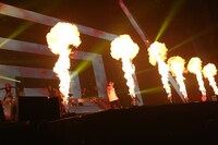 「Road to The Independent King ～THE ROOTS～」の様子。