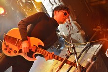 タラコチャレンジ（Vo, G）