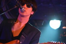 チャレンジオノマック（Vo, G）