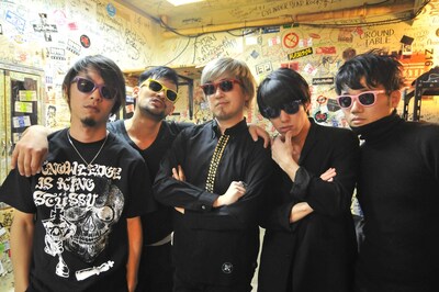 ザ・チャレンジ