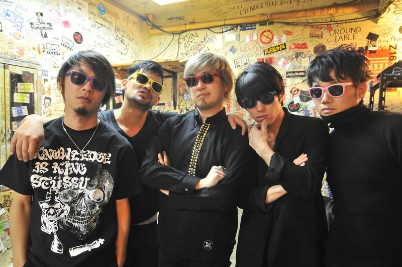 ザ・チャレンジ