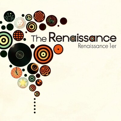 The Renaissance「Renaissance 1er」ジャケット