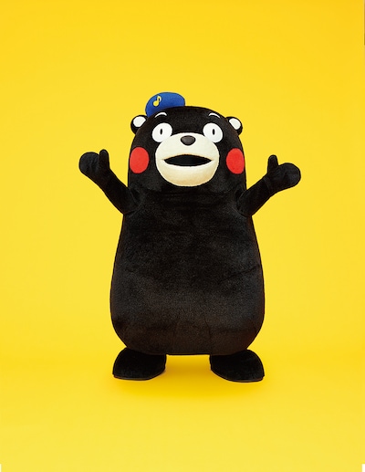 くまモン