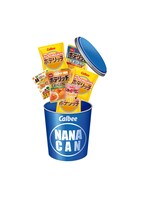 「NANACAN」の内容。