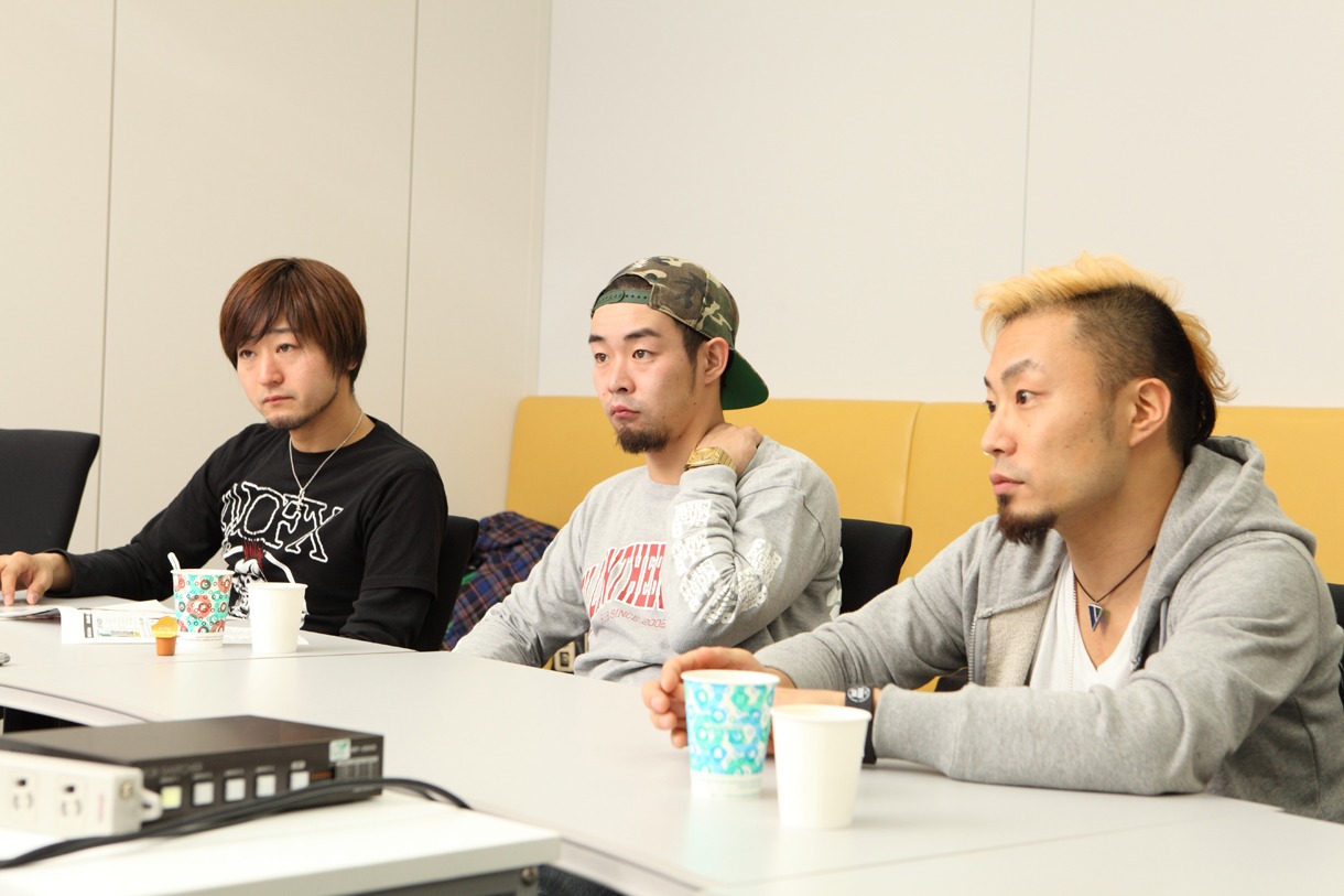 SECRET 7 LINE