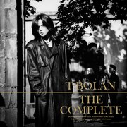 T-BOLAN「T-BOLAN THE COMPLETE」ジャケット