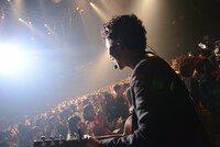 吉田結威（G, Vo）