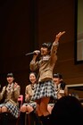 さくら学院、2013年度集大成は「みんなと1つになれる歌」