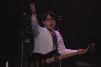 休日課長（G / ゲスの極み乙女。）