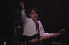 休日課長（G / ゲスの極み乙女。）