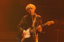 川谷絵音（Vo, G / ゲスの極み乙女。）