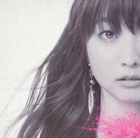 Salley「フューシャ」通常盤ジャケット