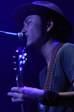 大木伸夫（Vo, G / ACIDMAN）