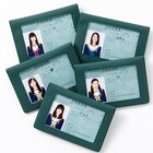 東京女子流×フェリシモ第2弾コラボ、こだわり生徒手帳など