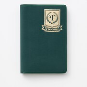 「私立手越女子高等学校 公式生徒手帳」見本