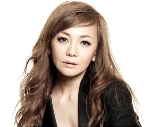 華原朋美、9年ぶり全国ツアー「演出にチャレンジしたい」 - 音楽ナタリー