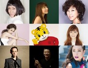 V.A.「きっずじゃずCD」参加アーティスト