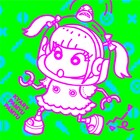 きゃりーロボット参上だゾ!「クレしん」主題歌ジャケット