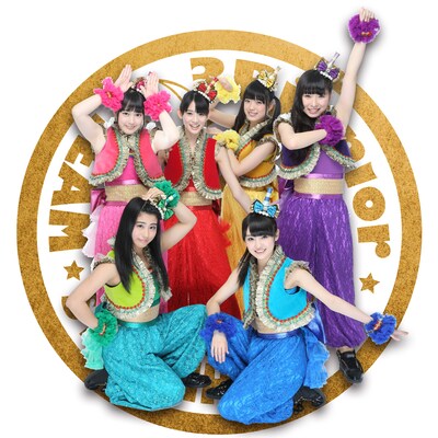 チームしゃちほこ