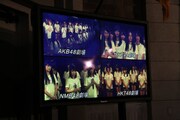 3月11日にSKE48劇場で行われた「東日本大震災復興支援特別公演～誰かのためにプロジェクト2014～」の様子。(c)AKS
