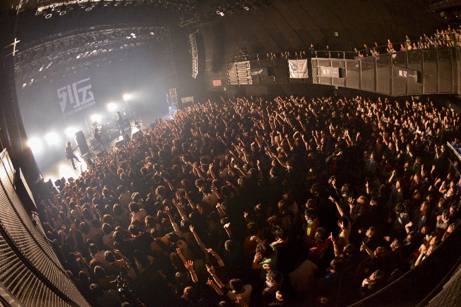 KANA-BOON