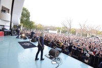 会場には3つの“MISSION”をクリアした2929人のファンが集まった。