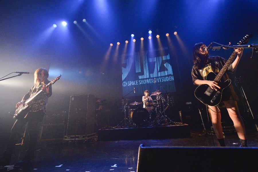 SHISHAMO