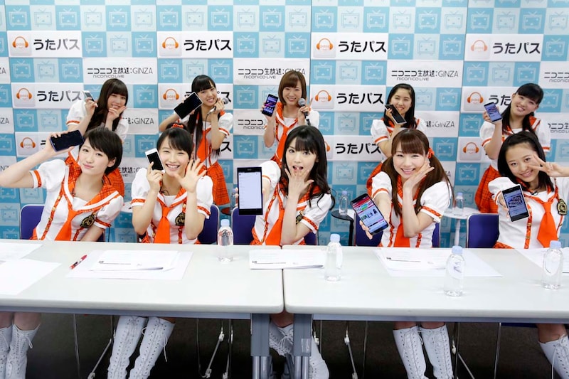 モーニング娘。'14