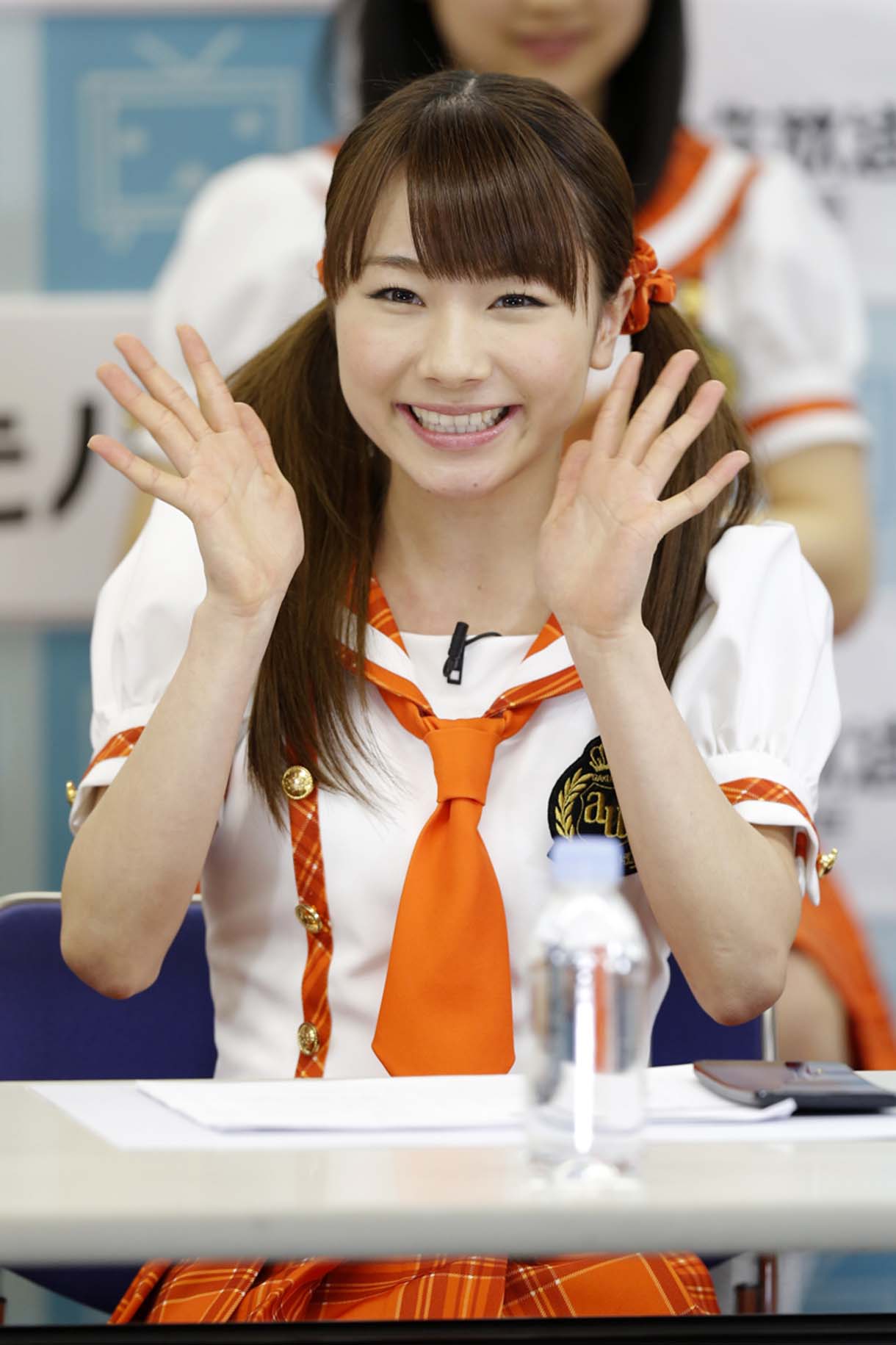 石田亜佑美