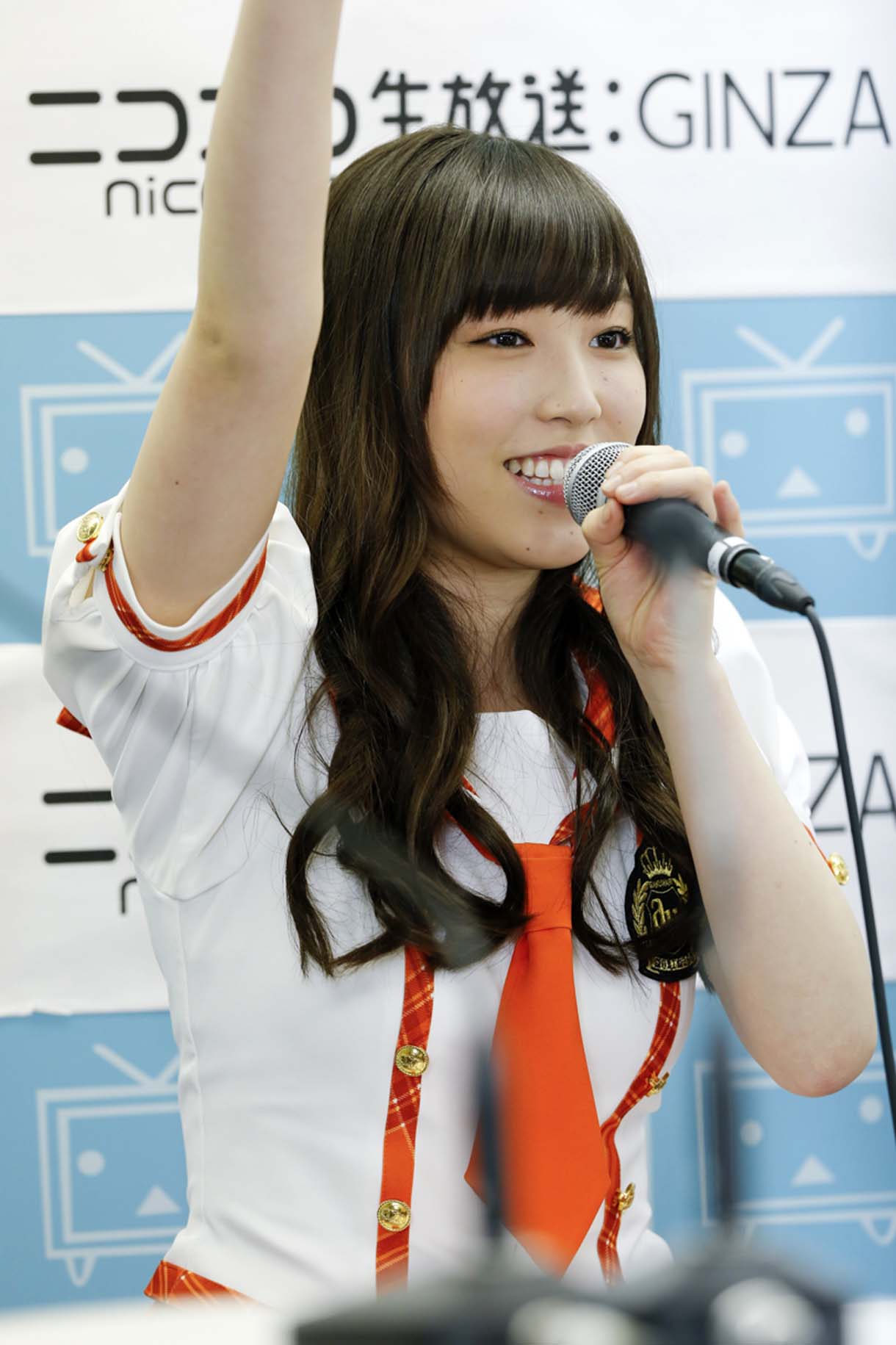 譜久村聖