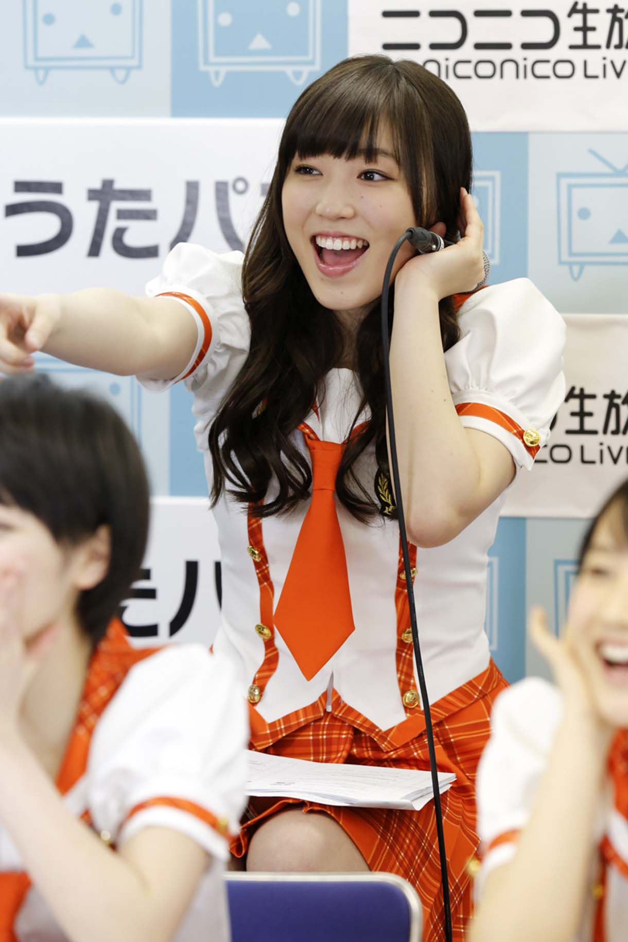 譜久村聖
