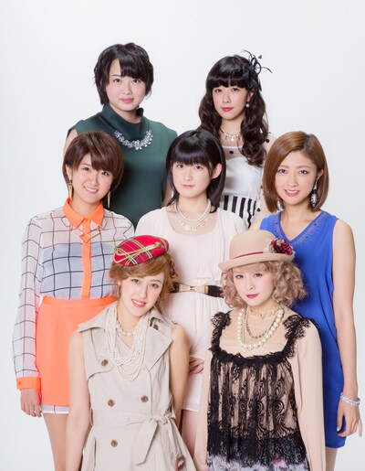 Berryz工房