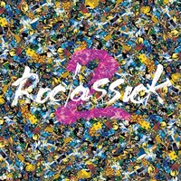 BIGMAMA「Roclassick2」ジャケット